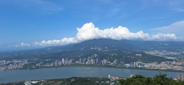 【2024觀音觀鷹尋寶任務】一日走完七條步道完成!2508424