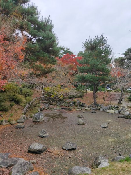 【海外健行】知恩院-大谷祖廟-円山公園-坂神社散策1939295