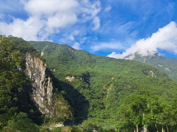 小百岳集起來立霧山登山步道，初音山步道3113453