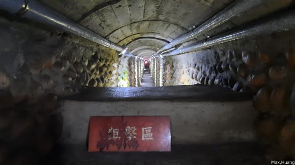 《台中》牛罵頭遺址｜清水鰲峰山公園步道202307232229924