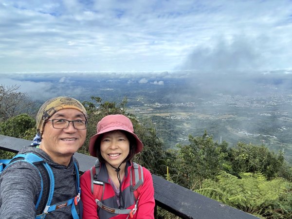 大山背山+騎龍山O繞2025.12.282979486