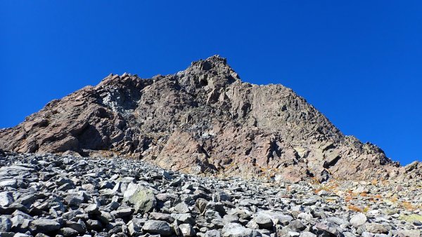 體驗日本最經典的北阿爾卑斯山脈之美燕槍穗縱走2964664