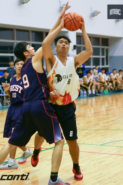 秋季賽 板橋組 Game 11 來自猩猩的泥 vs 貝斯特