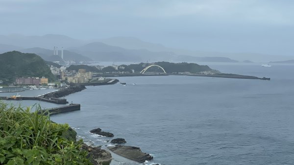 基隆的十八傘人家族2782877