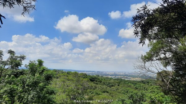 《台中》心靈雞湯｜大肚萬里長城登山步道O繞202507052827438