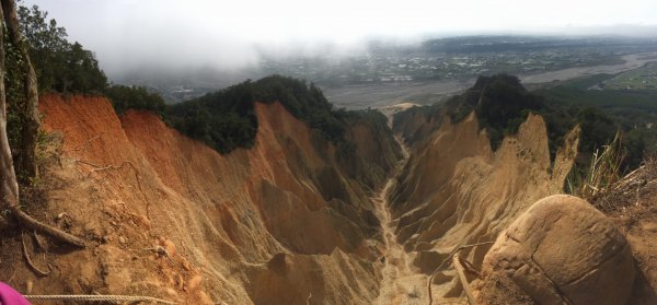 火炎山半日遊816382