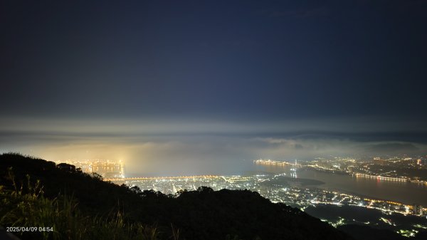 4/9觀音山日出 & 4/8九份夕陽2756566