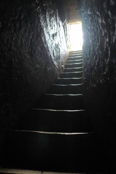 迎日石-外南勢角山-一線天-南勢角山-外挖子山2804489