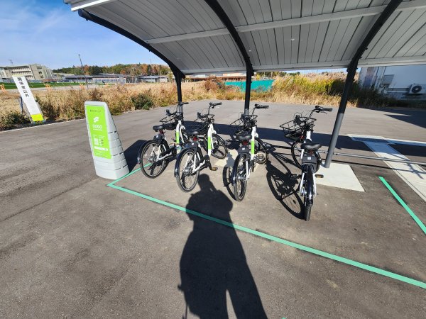 20251124福島核電廠最接近車站 大野駅與双葉駅2957793