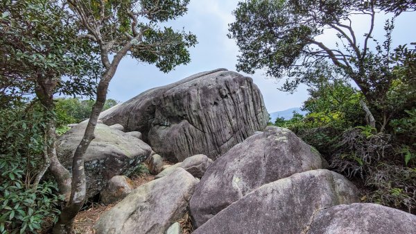 大湖山,牛稠湖山,石崁山,龍船岩2399518