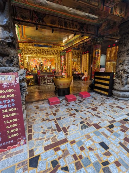 霄裡玉元宮、石母娘娘廟、亮亮健康樂園、桃園青年體驗學習園區、海螺文化館2897718