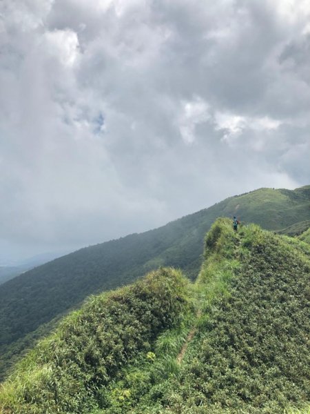 20190728聖母山莊-三角崙山637782