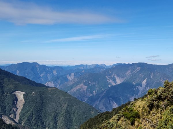 【南橫】二訪關山嶺山1971748