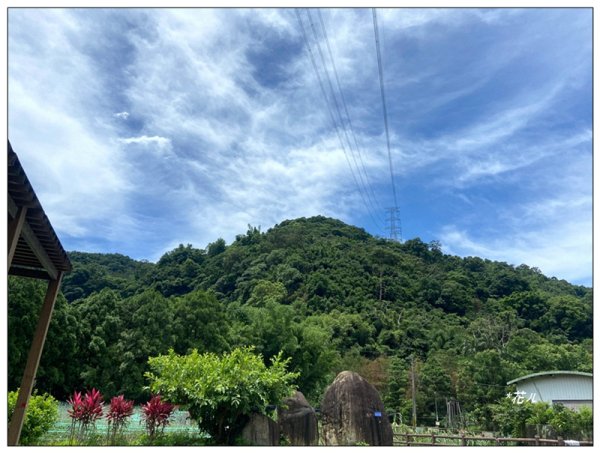 白布帆山、挑沙古道 連走2815726