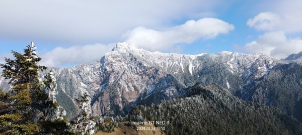 2024雪季攀登（玉山主峰/玉山西峰）2410969