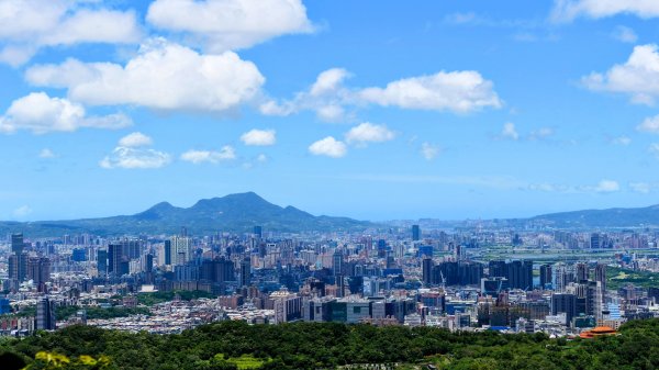 微笑山線烘爐地土地公段2860664