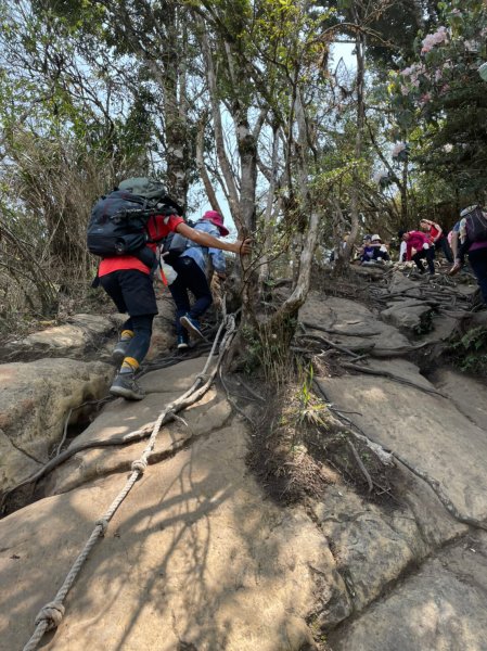 小百岳(34)-加里山-202104021714687