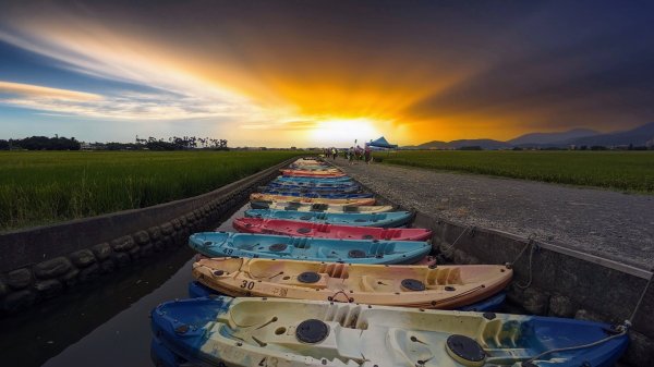 三奇美徑,52甲濕地,傳藝中心2518188