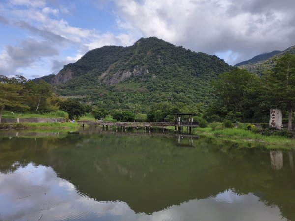 [漫遊縱谷 愛在花東-04/10] 2025_1011 羅山村竹林步道2913240