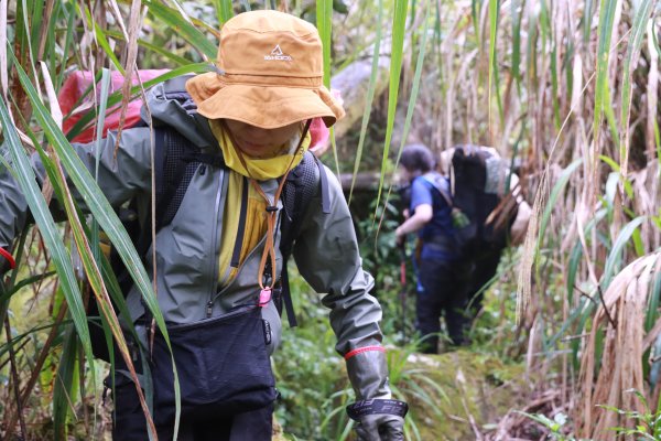 豐山眠月：石夢谷連走水漾千人洞2757764
