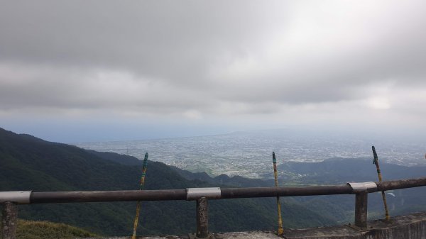 聖母登山步道（抹茶山）2005781