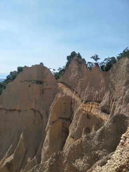 火炎山、南鞍古道O走1802325