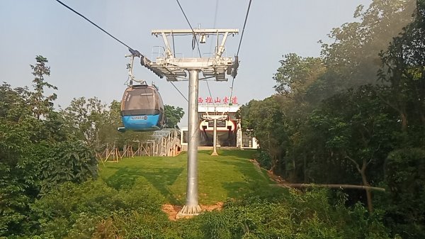 佛山西樵山2505049