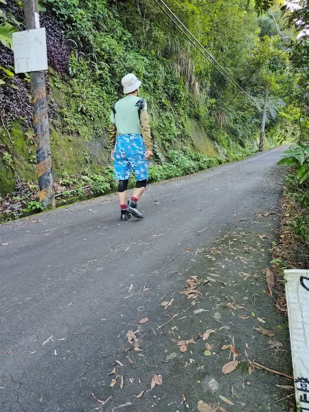 關西石牛山步道3087607