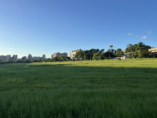 [2025臺北健走趣-02/49] 2025_0630_古亭河濱公園2825349