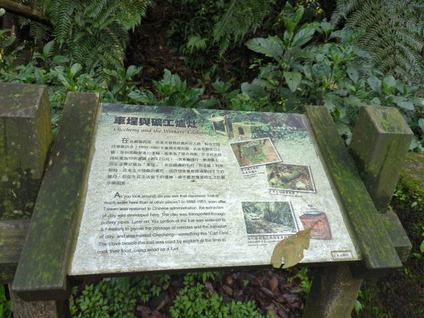 2025.04.27－金包里大路~小油坑縱走2770917