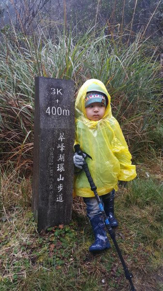 阿興阿賢太平山翠峰湖環湖步道617725