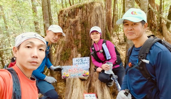 波鞍船稍G屋東2688260