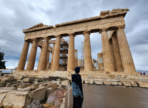 希臘旅遊健行，樂享山海美景(Delphi、Zakynthos、Santorini、Athens)2546162