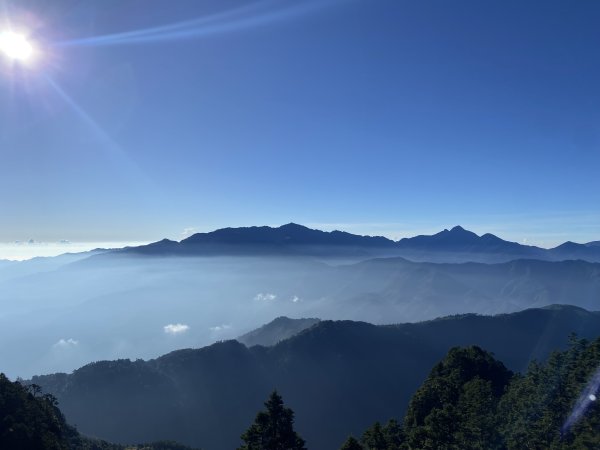 2024/8/30-31尋訪傳說中的鳥山~喀拉業2587339