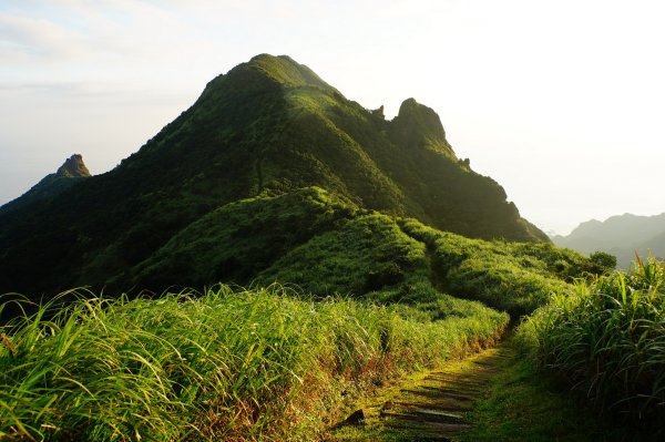 新北 瑞芳 半屏山、茶壺山、燦光寮山3083113