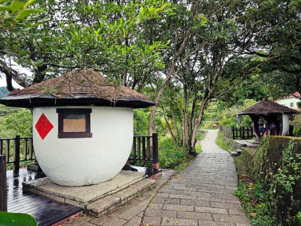 2025臺北大縱走第七段：世界山莊至飛龍步道政大後山2924001