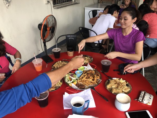 宜蘭 四季 加羅湖633818