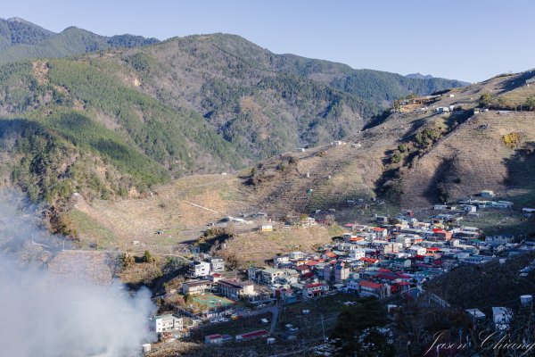 福壽山千櫻園櫻花季初開2717411