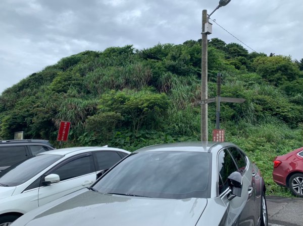 新北｜瑞芳 無耳茶壺山步道1488100