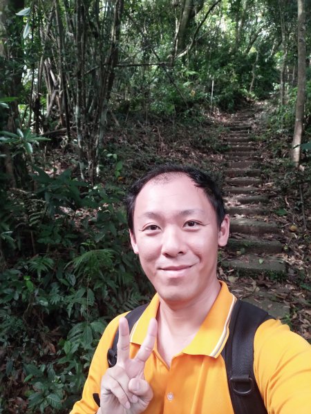 2019.9.14關刀山步道之旅992836