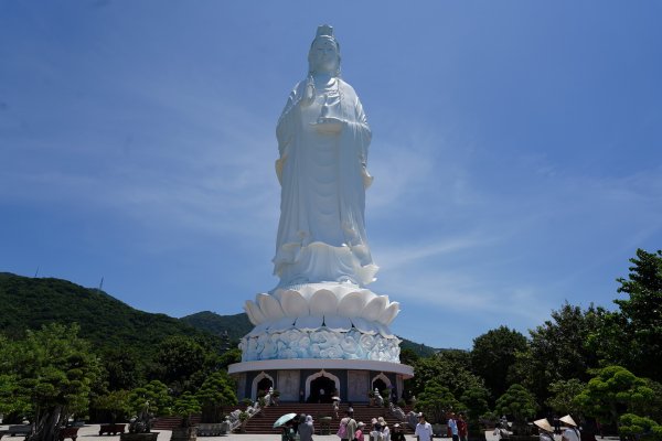 越南 峴港 - 會安2574949