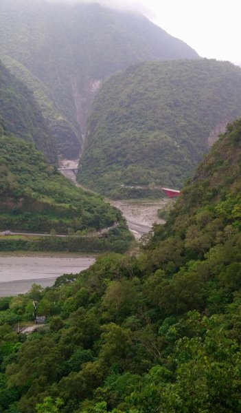 立霧山（小百岳）933698