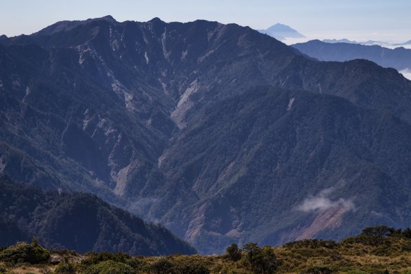 小關山 神池營地1412659