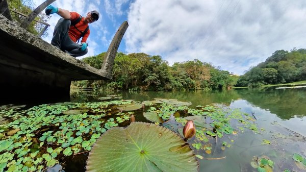 基隆東西天際線縱走(微加強版)2695553