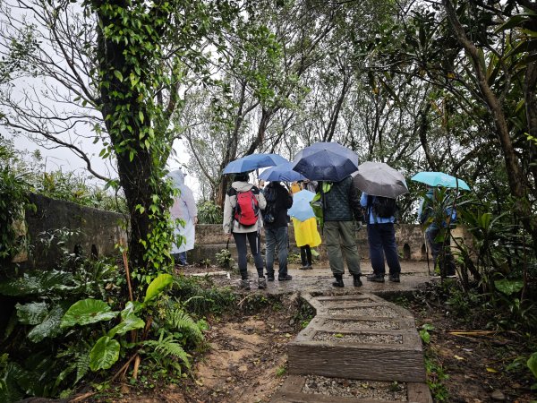 2026_0131 獅球嶺西砲台2997807