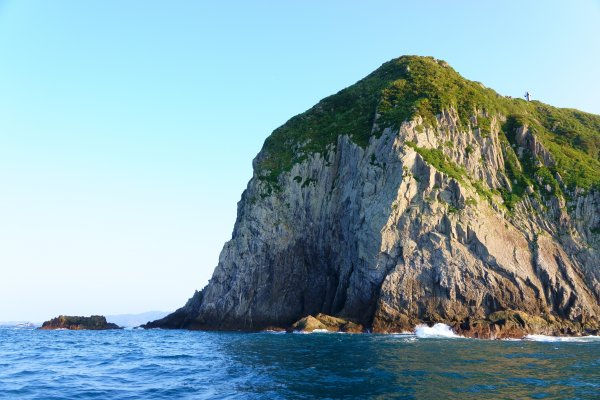 基隆嶼半日遊(大象)