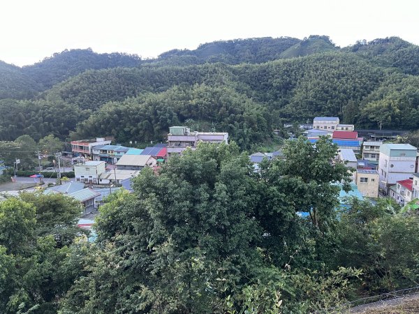 [嘉遊好步道．來嘉走走-10/10] 2024_1013 獨立山國家步道2627782