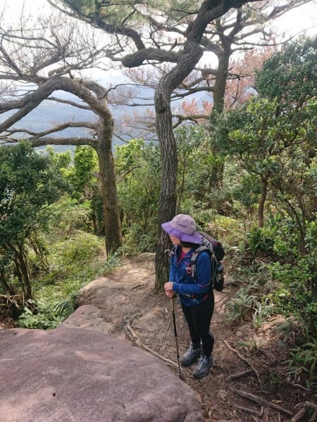 拱北殿三秀山、金明山、柯子林山、如意湖1660790