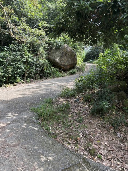 20251018台南 崁馬鞍部啟登崁頭山2920725