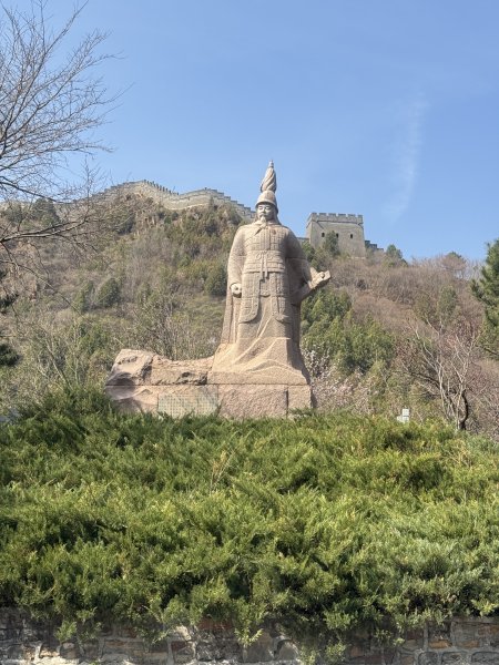 長城黃崖口關3036019